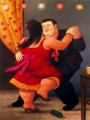Por Amor al Arte Fernando Botero